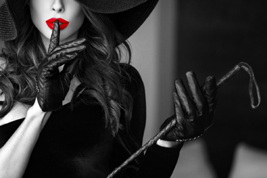 BDSM : comment s'initier